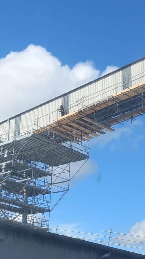 Togail Roofing & Cladding Specialists